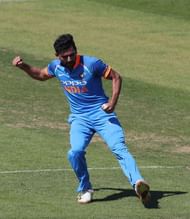Deepak Chahar